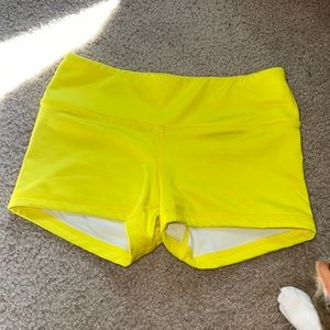 Original Fleo Shorts